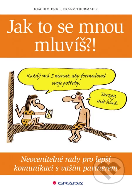 Jak to se mnou mluvíš?!-Francz Thurmaier a Joachim Engl