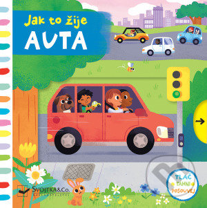 Jak to žije: Auta-Mel Matthews