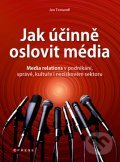 Jak účinně oslovit média-Jan Tomandl