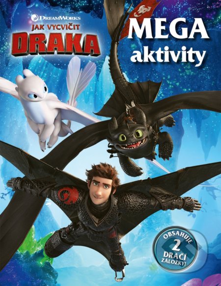 Jak vycvičit draka-