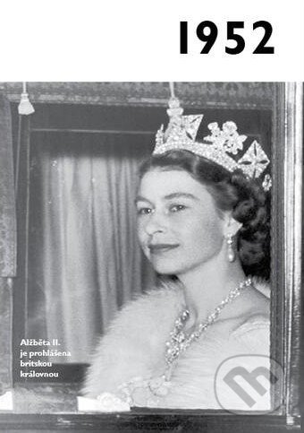 Jaké to tenkrát bylo aneb Co se stalo v roce