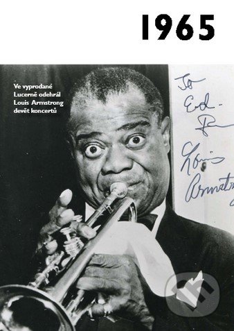 Jaké to tenkrát bylo aneb Co se stalo v roce