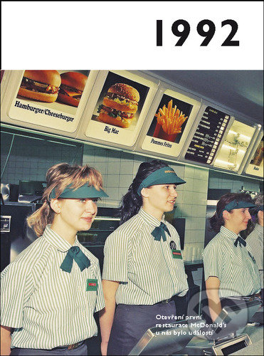 Jaké to tenkrát bylo aneb Co se stalo v roce