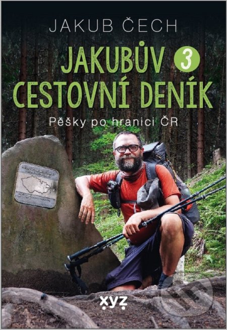 Jakubův cestovní deník 3-Jakub Čech