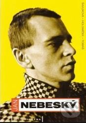 Jan Nebeský-Kateřina Šavlíková