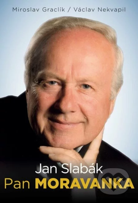 Jan Slabák-Miroslav Graclík a Václav Nekvapil