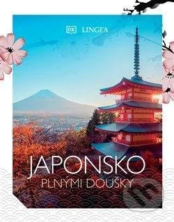 Japonsko plnými doušky-