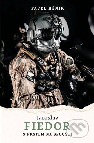 Jaroslav Fiedor-Pavel Hénik