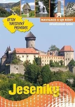 Jeseníky-