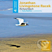 Jonathan Livingstone Racek-Richard Bach