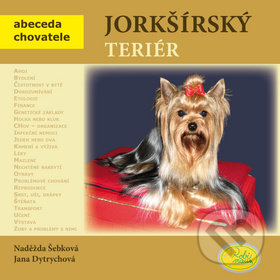 Jorkšírský teriér-Naděžda Šebková