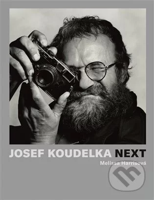 Josef Koudelka: Next-Melissa Harrisová