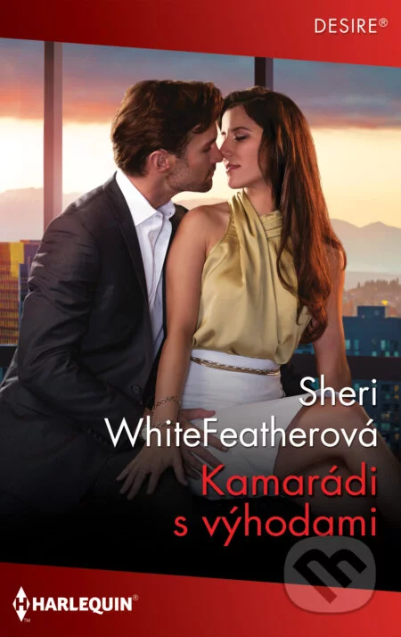 Kamarádi s výhodami-Sheri WhiteFeather