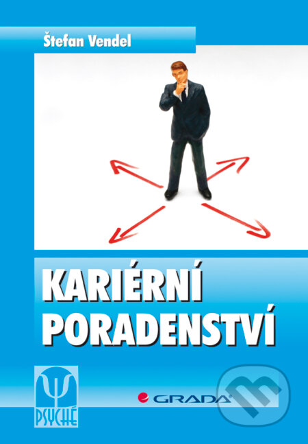 Kariérní poradenství-Štefan Vendel