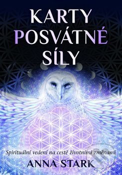 Karty posvátné síly-Stark