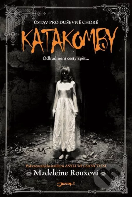 Katakomby-Madeleine Roux