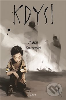 Kdysi-Morris Gleitzman