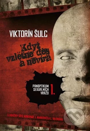 Když vzlétne děs a nevíra-Viktorín Šulc