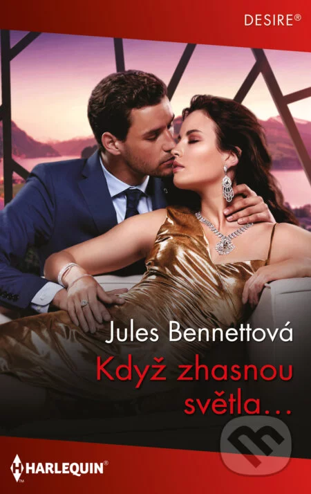 Když zhasnou světla…-Jules Bennett