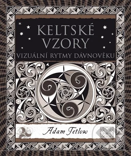 Keltské vzory-Adam Tetlow
