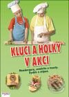 Kluci a holky v akci-Irena Štěpanovová a Sergij Kubačenko