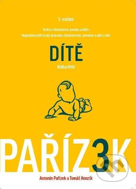 Kniha o těhotenství