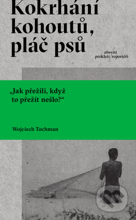 Kokrhání kohoutů