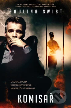 Komisař-Paulina Świst