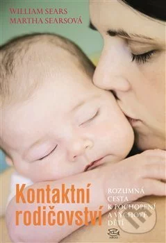 Kontaktní rodičovství-Martha Sears a William Sears