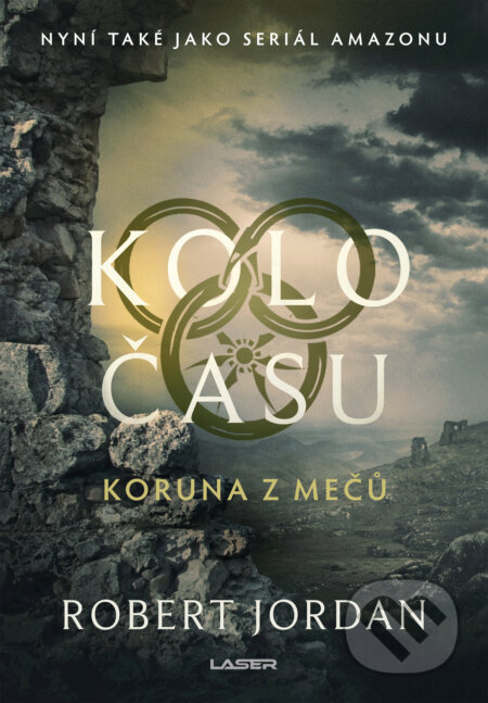 Koruna z mečů-Robert Jordan