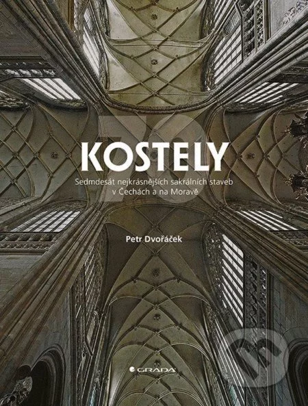Kostely-Petr Dvořáček