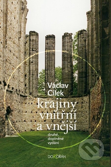 Krajiny vnitřní a vnější-Václav Cílek