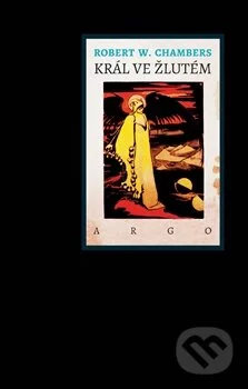Král ve žlutém-Robert W. Chambers