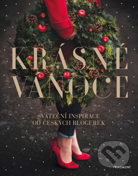 Krásné Vánoce-Svatava Vašková