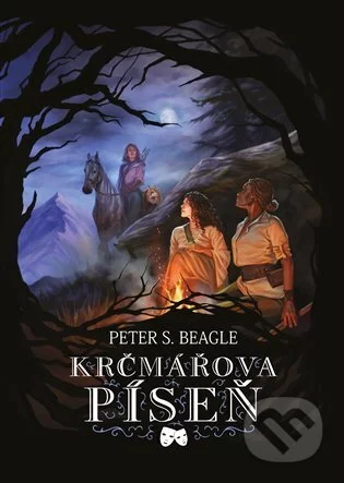 Krčmářova píseň-Peter S. Beagle