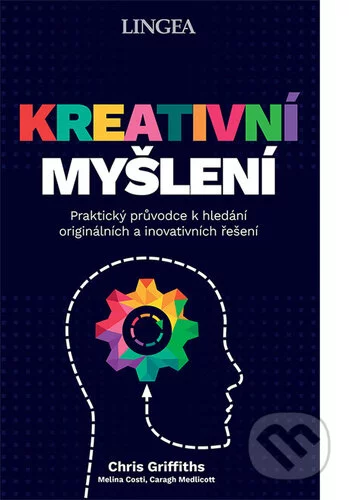 Kreativní myšlení-Caragh Medlicott