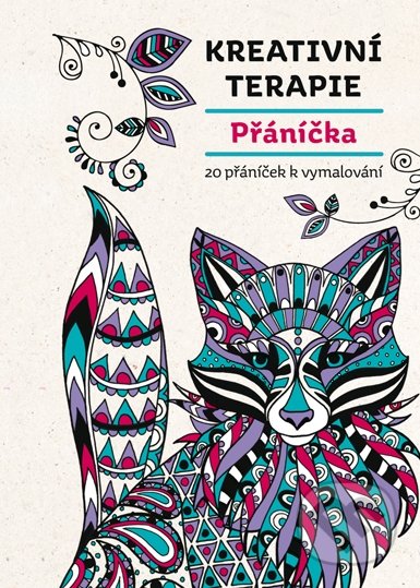 Kreativní terapie: Přáníčka-