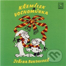 Křemílek a Vochomůrka-Václav Čtvrtek