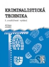 Kriminalistická technika-