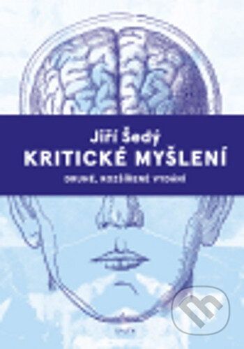 Kritické myšlení-Jiří Šedý