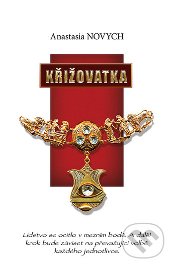 Křižovatka-Anastasia Novych