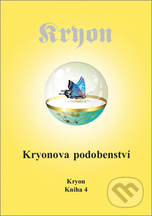 Kryonova podobenství-Lee Carroll