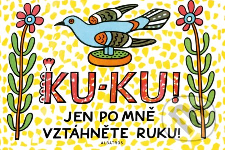 Ku-ku! Jen po mně vztáhněte ruku!-Josef Lada