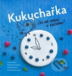 Kukuchařka-Adéla Hůlková