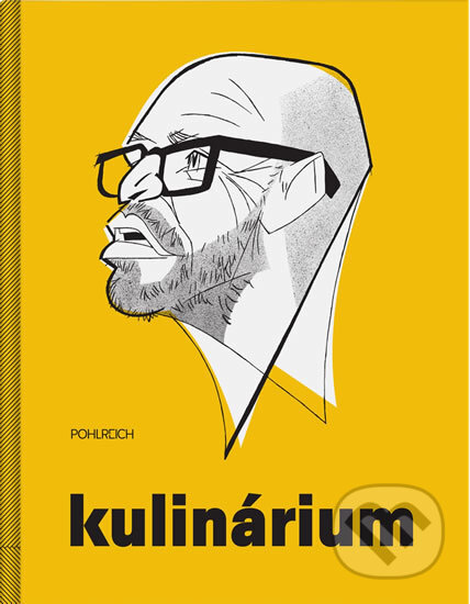 Kulinárium-Zdeněk Pohlreich