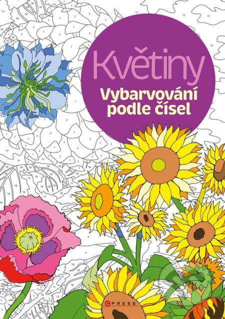 Květiny-Autorský kolektiv