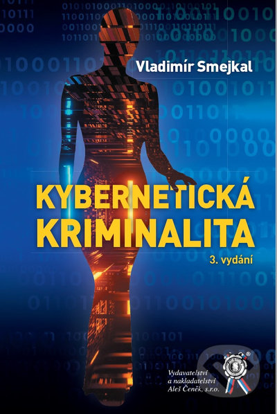 Kybernetická kriminalita-Vladimír Smejkal
