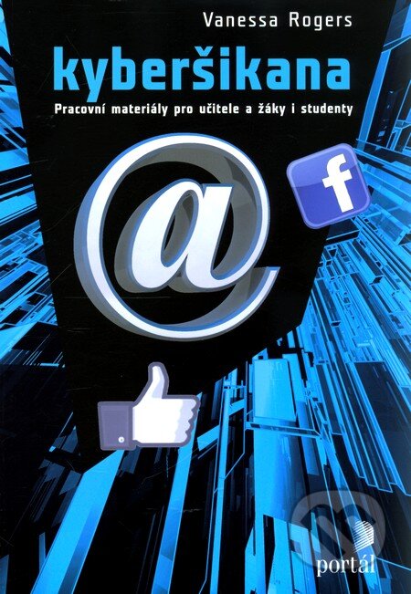 Kyberšikana-Vanessa Rogers