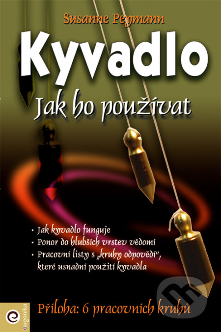 Kyvadlo-Susanne Peymann