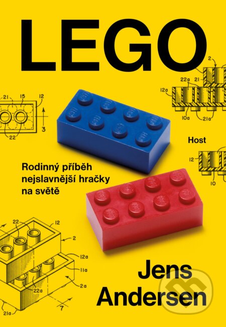 LEGO-Jens Andersen